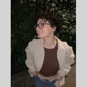 Coline, babysitter à Strasbourg