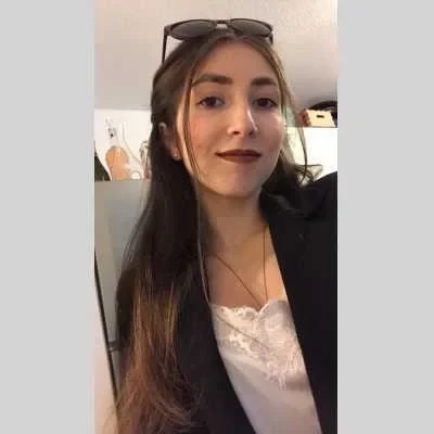 Stéphanie, babysitter à Lyon