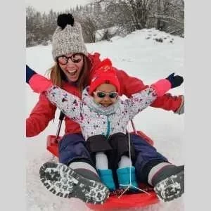 Kerléguer, babysitter à Lyon