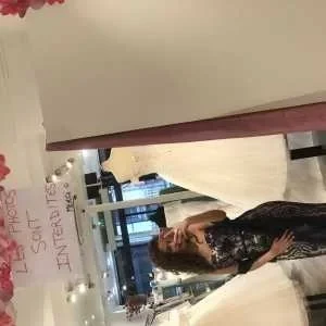 Zineb, babysitter à Clichy