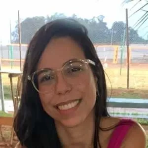 Bruna, babysitter à Lyon