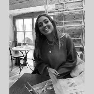 Louison, babysitter à Lyon