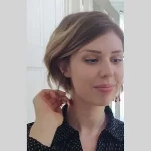 Amélie, babysitter à Clermont Ferrand