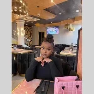 Gladys, babysitter à Clichy