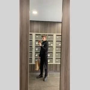 Léo, babysitter à Rennes