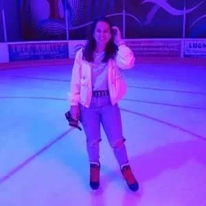 Noémie, babysitter à Lyon