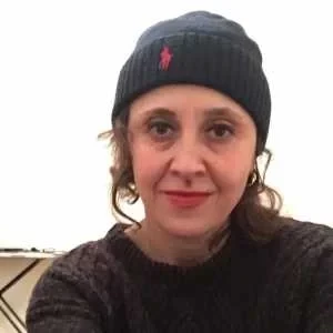 Nana, babysitter à Paris