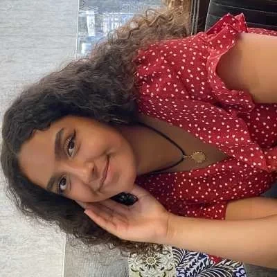 Mélissa, babysitter à Rennes