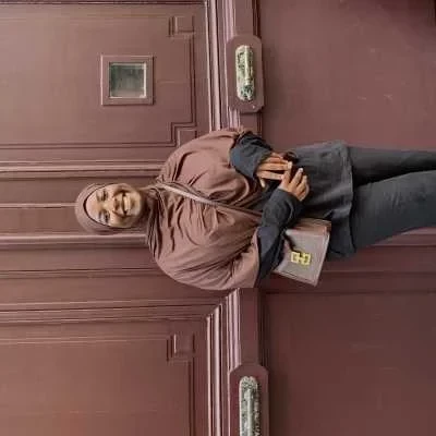 Lala, babysitter à Rosny sous Bois