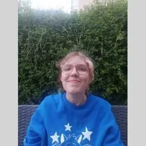 Suzanne, babysitter à Paris