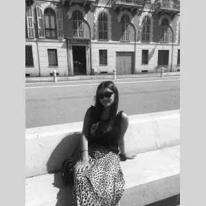 Célia, babysitter à Dijon