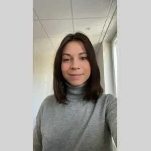 Jeanne, babysitter à Lyon