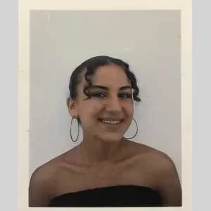 Anaïs, babysitter à Paris