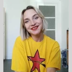 Valentine, babysitter à Toulouse