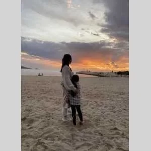 Ghania, babysitter à Asnieres sur Seine