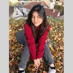 Keren, babysitter à Asnieres sur Seine