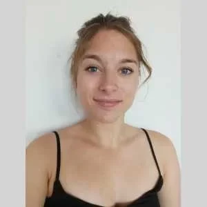 Dorys, babysitter à Villeurbanne