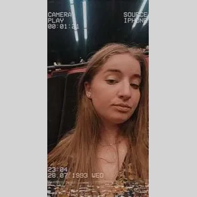 Prescillia, babysitter à Marseille