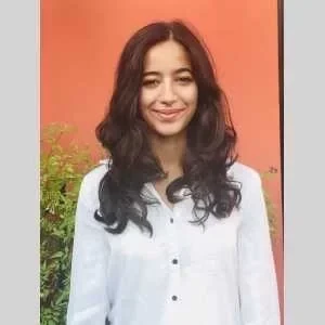 Sarah, babysitter à Paris