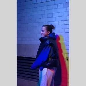 Cloé, babysitter à Gap