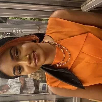 Chloé, babysitter à Paris