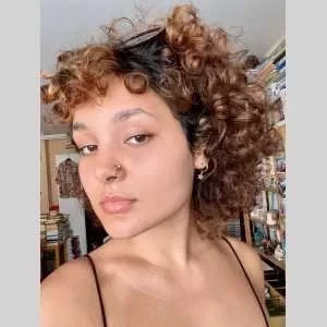 Zoé, babysitter à Paris