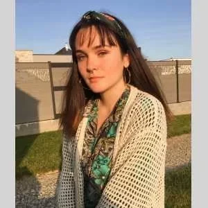 Lisa, babysitter à Paris