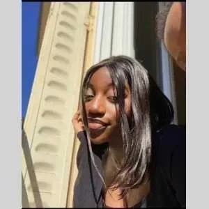 Amina, babysitter à Clermont Ferrand