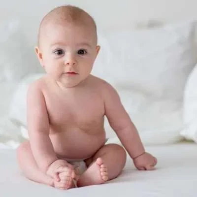 Nicolas, parent à Paris