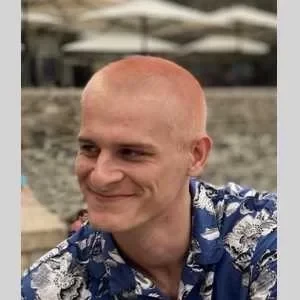 Quentin, babysitter à Toulouse