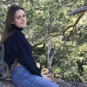 Eléonore, babysitter à Strasbourg