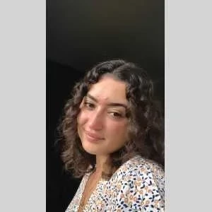 Ambre, babysitter à Toulouse