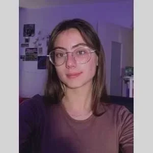 Rachelle, babysitter à Strasbourg