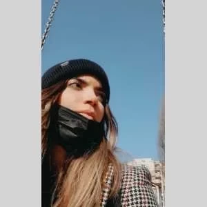 Salomé, babysitter à Lyon