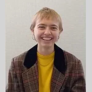 Lison, babysitter à Paris