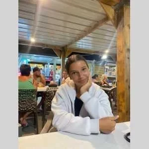 Massilia, babysitter à Asnieres sur Seine