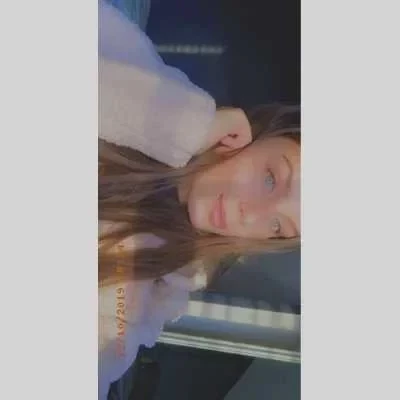 Manon, babysitter à Les Ulis