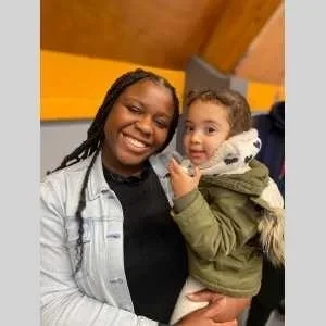 Evenica, babysitter à Chatenay Malabry