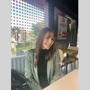 Noémie, babysitter à Lyon