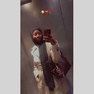 Hapsata, babysitter à Fontenay sous Bois