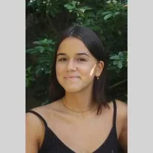 Prune, babysitter à Saint Germain en Laye