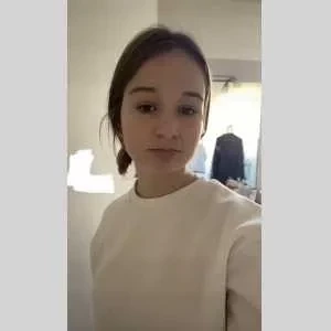 Charlyze , babysitter à Hyeres