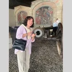 Marianne, babysitter à Lyon