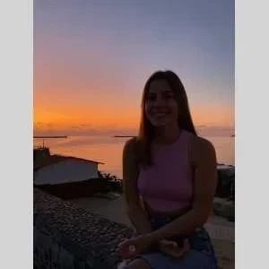 Elaia, babysitter à Ciboure