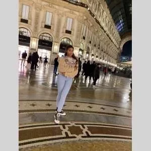 Julia, babysitter à Vitry sur Seine