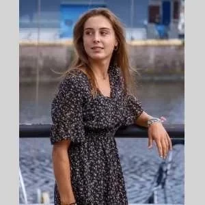 Jade, babysitter à Rennes