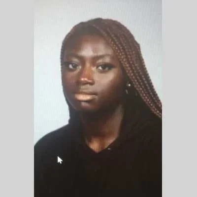 Aminata , babysitter à Paris