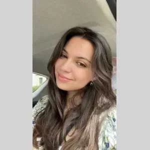 Sarah, babysitter à Strasbourg