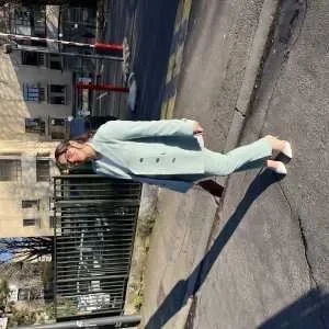 Sarah, babysitter à Montreuil