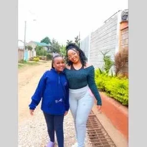 Catherine, babysitter à Paris